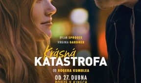 Krásná katastrofa