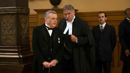 Případy detektiva Murdocha IX (16/18)