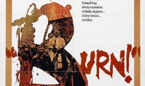 Ostrov v ohni, Velikáni filmu... Marlon Brando