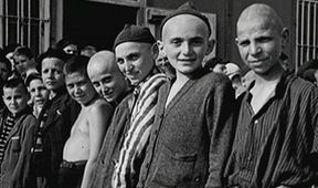 Peklo na zemi, Mezinárodní den památky obětí holocaustu