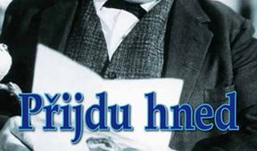 Přijdu hned
