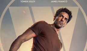 Largo Winch III: Cena peněz