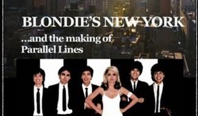 Blondie, legenda z New Yorku, Příběhy světové hudby