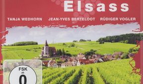 Léto v Alsasku