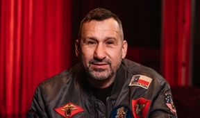 13. komnata DJ Uwy