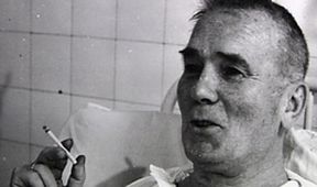 Oldřich Mikulášek, bard moravský
