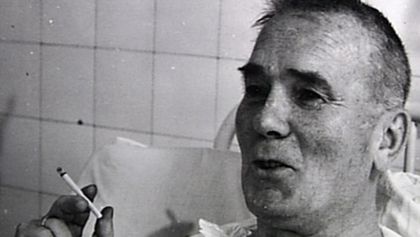 Oldřich Mikulášek, bard moravský
