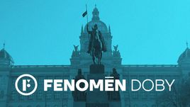 Fenomén doby
