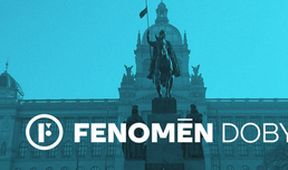 Fenomén doby