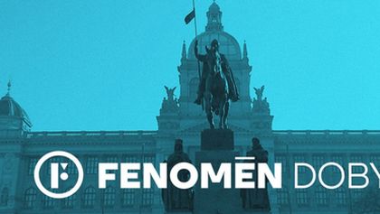 Fenomén doby