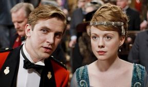 Panství Downton VI (5/9)