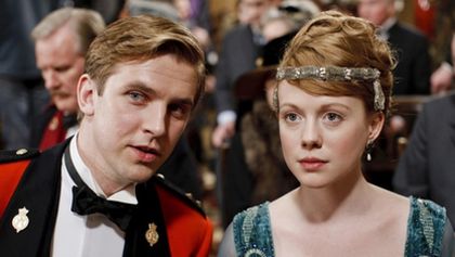 Panství Downton VI (5/9)