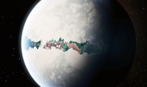 Zrod života na planetě Zemi (5)