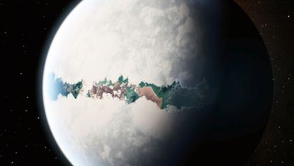 Zrod života na planetě Zemi (5)
