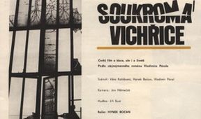 Soukromá vichřice