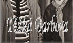 Těžká Barbora, Z první řady... Jan Werich - 120 let
