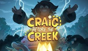 Craig od potoka: Craig před potokem