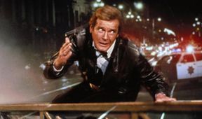 James Bond 007 - Im Angesicht des Todes