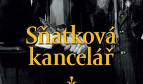 Sňatková kancelář