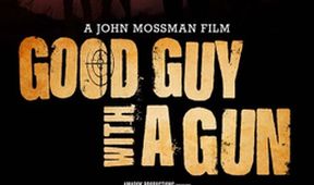 GOOD GUY WITH A GUN
