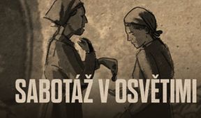 Sabotáž v Osvětimi, Mezinárodní den památky obětí holocaustu