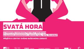 Svatá hora