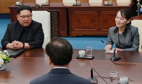 Severní Korea: V mysli diktátora (1)