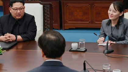 Severní Korea: V mysli diktátora (1)