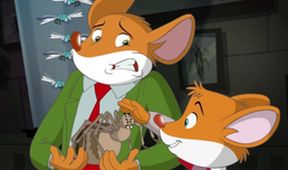 Geronimo Stilton II (20)