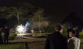 Grantchester (2/6)