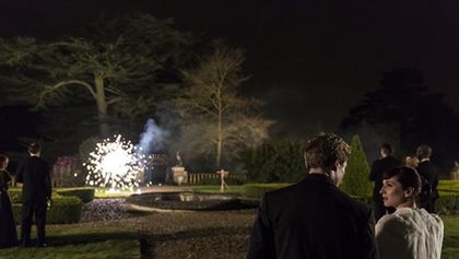 Grantchester (2/6)