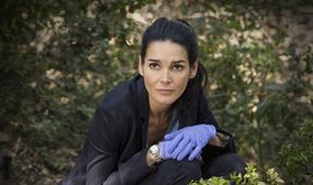 Rizzoli and Isles: Vraždy na pitevně IV (4/16)