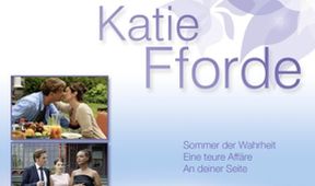 Katie Fforde: Stále při tobě