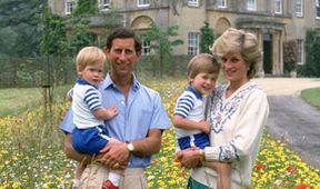 Tajemství britských královských paláců (4/8)