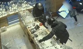 Přistiženi při činu (3)