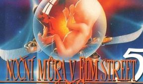 Noční můra v Elm Street 5: Dítě snu