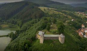 Hranice v srdci