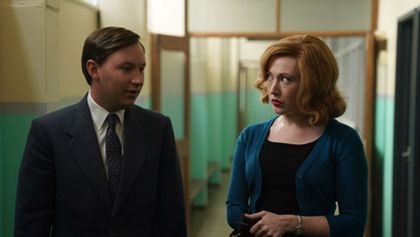 Grantchester IV (1)