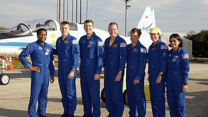Raketoplán Columbia: Anatomie jedné katastrofy (1)