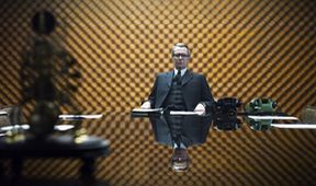 Jeden musí z kola ven, Velikáni filmu... Gary Oldman