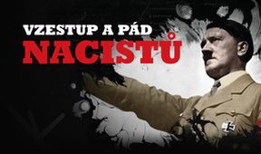 Vzestup a pád nacistů (5/10)