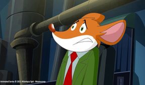 Geronimo Stilton III (20)