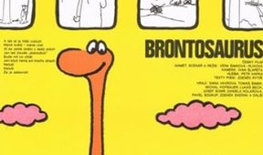 Brontosaurus
