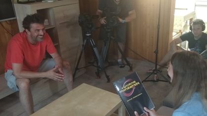 Výměna manželek IX