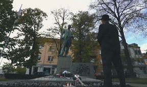 Hranica v srdci