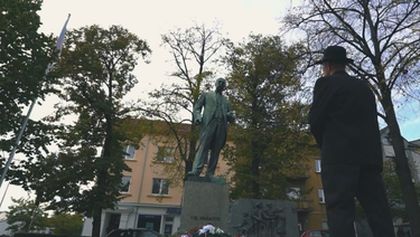 Hranica v srdci