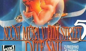 Noční můra v Elm Street 5: Dítě snu