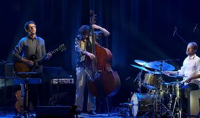 David Dorůžka Trio