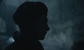 Král Šumavy: Fantom temného kraje (2)