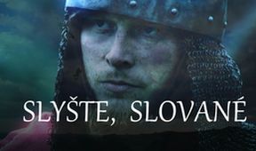 Sláva Velkomoravské říše